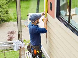 Trusted Amherst, OH Siding Experts